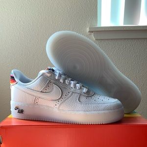 Air Force 1 Betrue